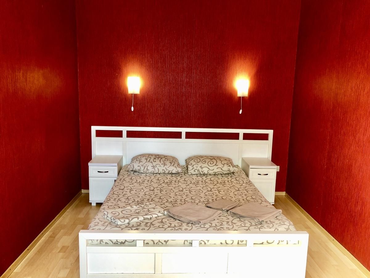 Отель Отель Маями Харьков