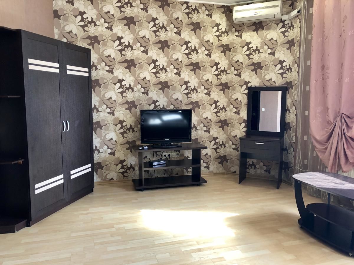 Отель Отель Маями Харьков