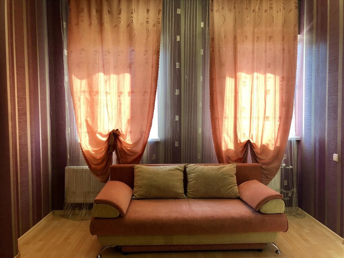 Отель Отель Маями Харьков