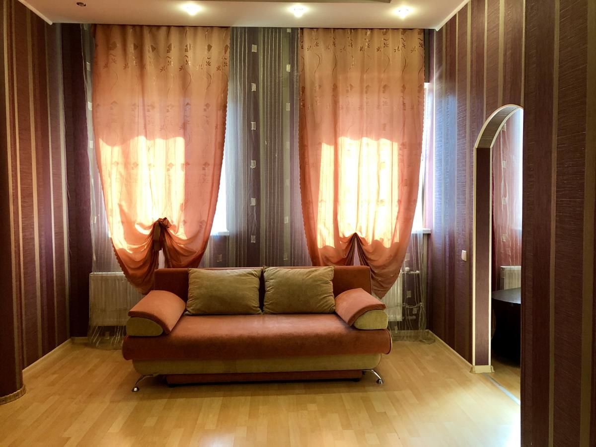 Отель Отель Маями Харьков