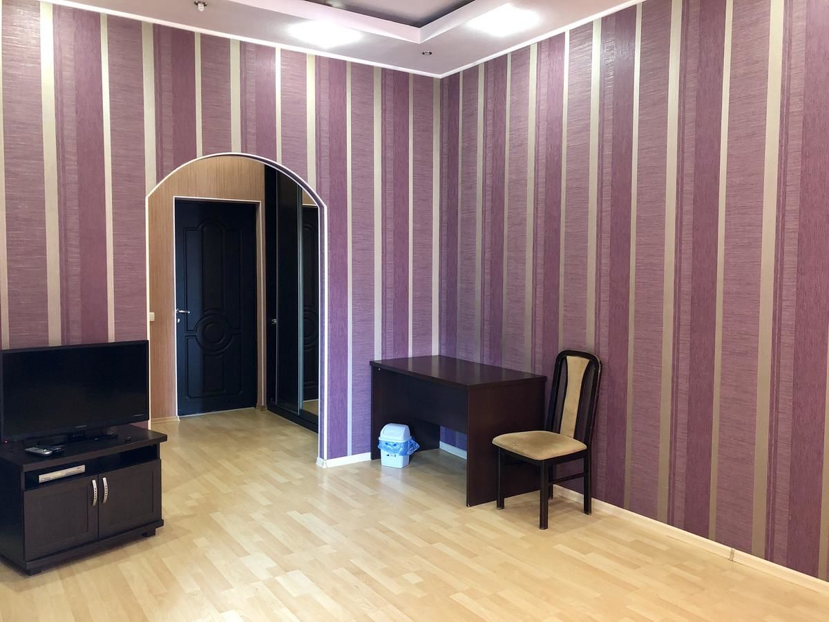 Отель Отель Маями Харьков