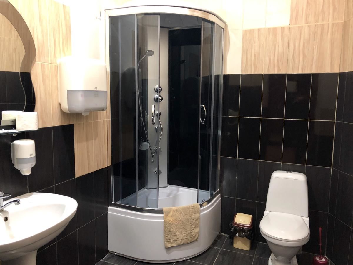 Отель Отель Маями Харьков