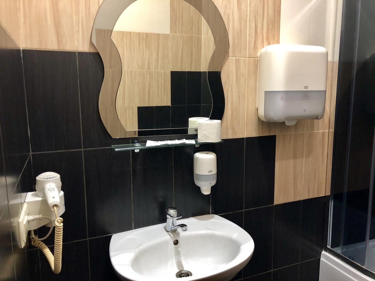 Отель Отель Маями Харьков