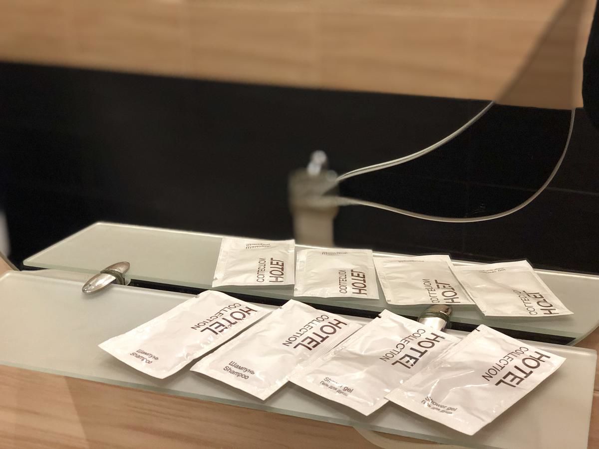 Отель Отель Маями Харьков