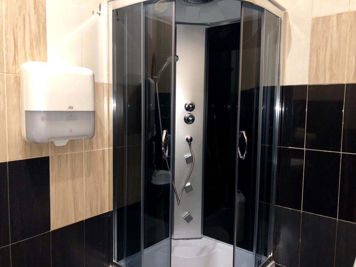 Отель Отель Маями Харьков