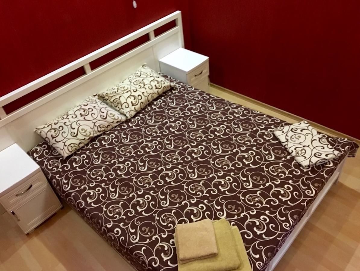 Отель Отель Маями Харьков