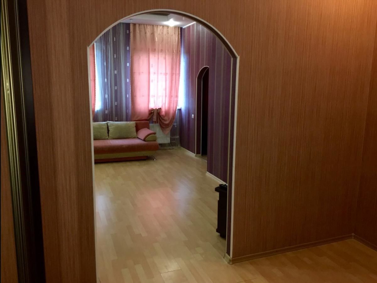 Отель Отель Маями Харьков