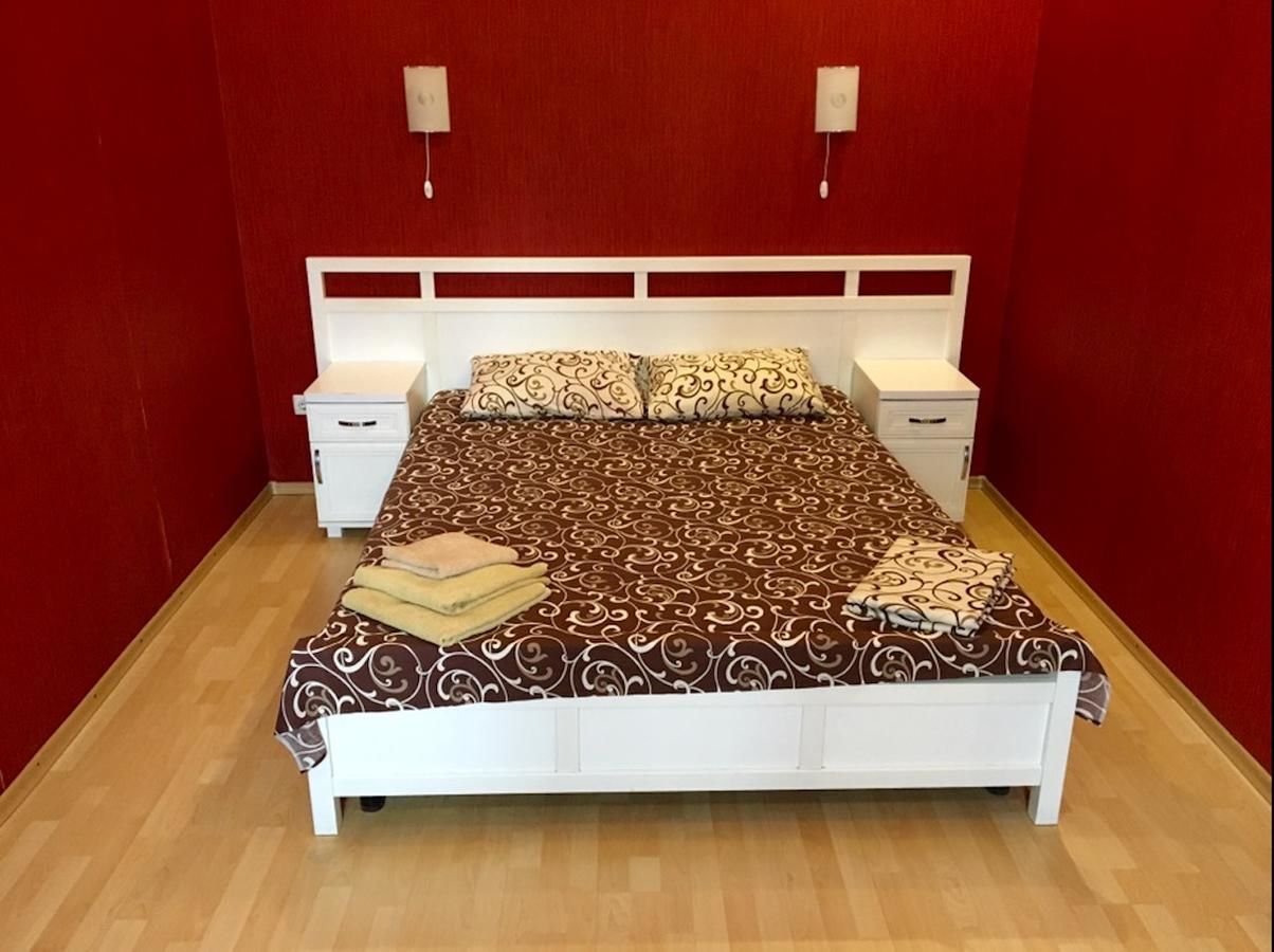 Отель Отель Маями Харьков