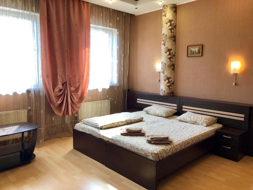 Отель Отель Маями Харьков