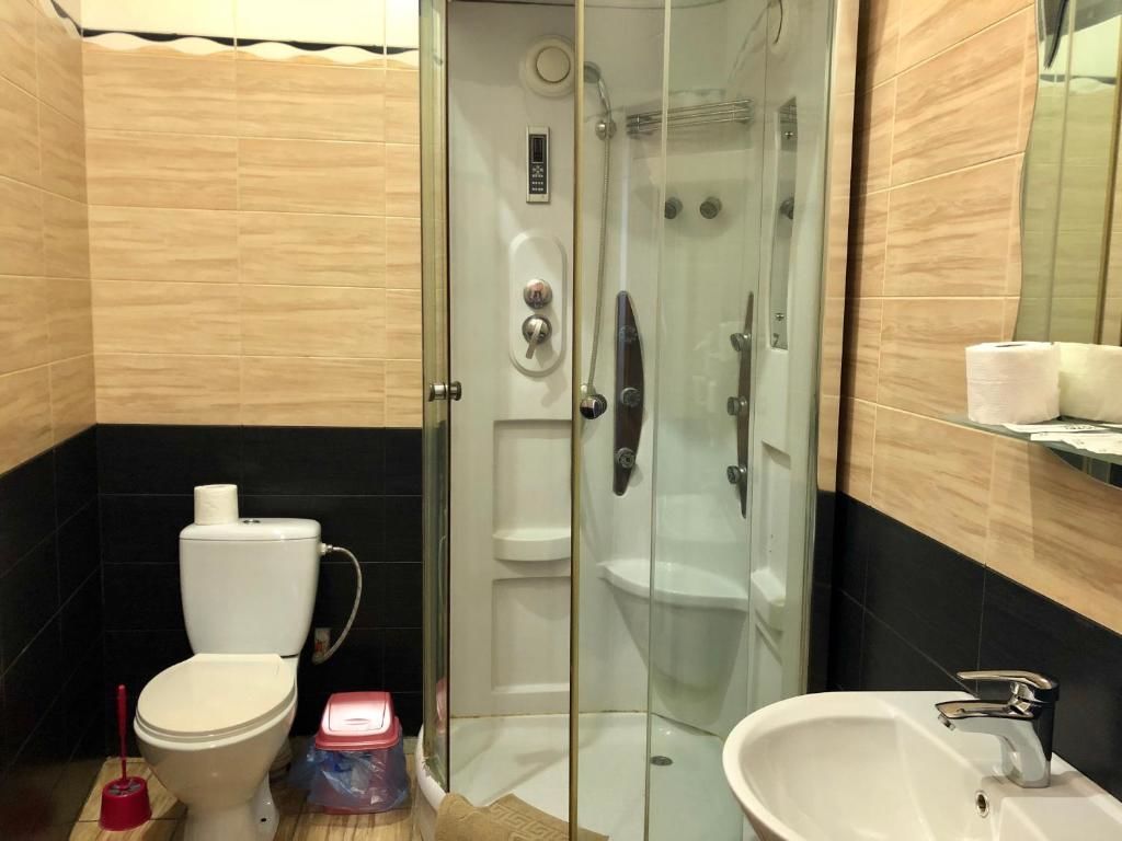 Отель Отель Маями Харьков