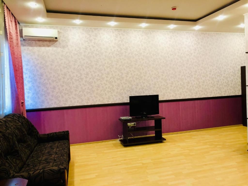 Отель Отель Маями Харьков