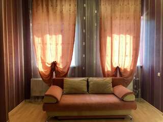 Отель Отель Маями Харьков Улучшенный двухместный номер с 2 отдельными кроватями-2