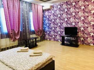 Отель Отель Маями Харьков Двухместный номер с 1 кроватью-2