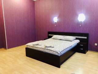 Отель Отель Маями Харьков Двухместный номер с 1 кроватью-3