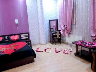 Отель Отель Маями Харьков Двухместный номер с 1 кроватью-11