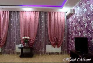 Отель Отель Маями Харьков Двухместный номер с 1 кроватью-15