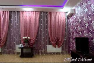 Отель Отель Маями Харьков Двухместный номер с 1 кроватью-19