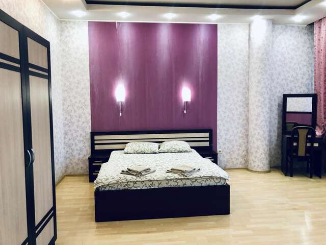 Отель Отель Маями Харьков-12