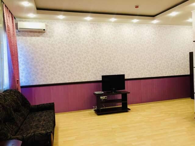 Отель Отель Маями Харьков-14