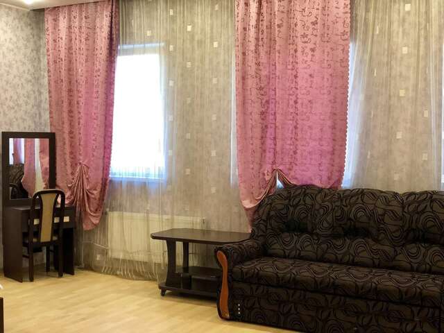 Отель Отель Маями Харьков-15