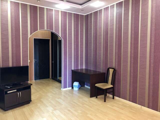 Отель Отель Маями Харьков-21