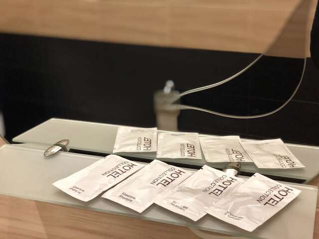 Отель Отель Маями Харьков-24