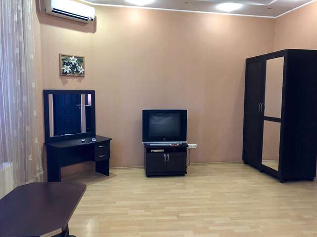 Отель Отель Маями Харьков-29