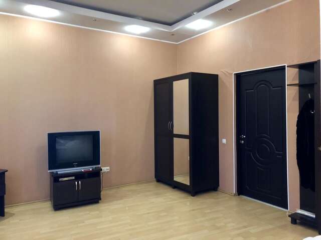 Отель Отель Маями Харьков-30