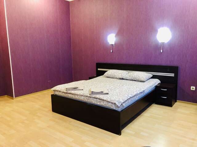 Отель Отель Маями Харьков-5