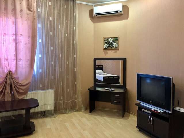 Отель Отель Маями Харьков-33