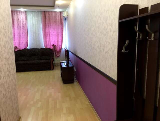 Отель Отель Маями Харьков-41