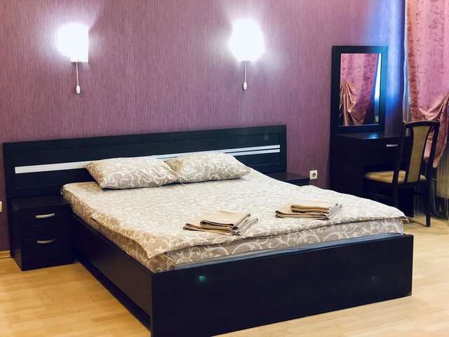 Отель Отель Маями Харьков-6