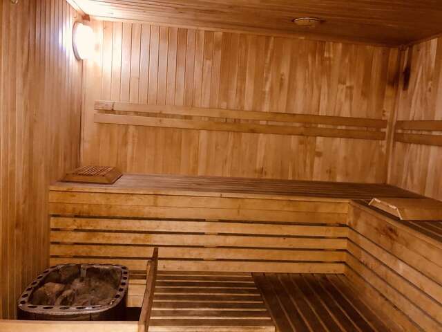 Отель Отель Маями Харьков-7