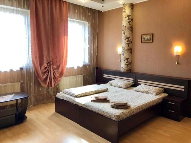 Отель Отель Маями Харьков-54