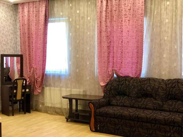 Отель Отель Маями Харьков-56