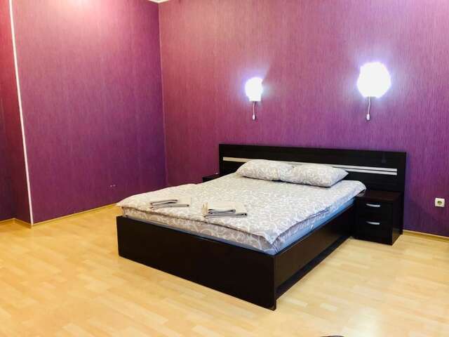 Отель Отель Маями Харьков-61