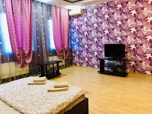 Отель Отель Маями Харьков-62