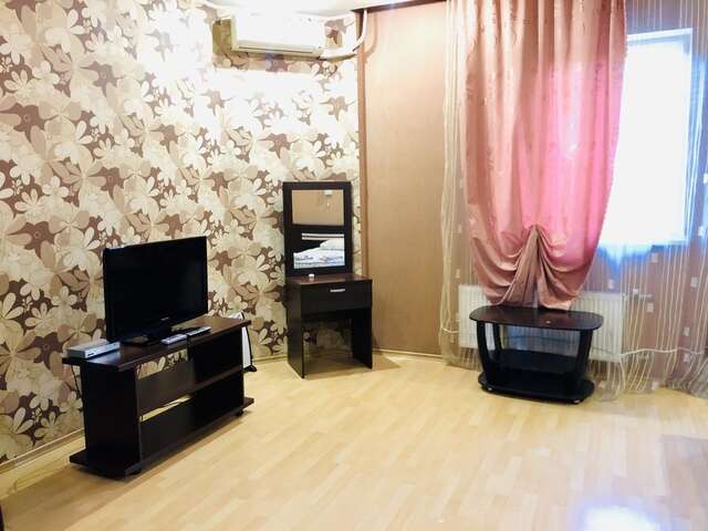 Отель Отель Маями Харьков-9