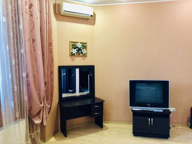 Отель Отель Маями Харьков-11